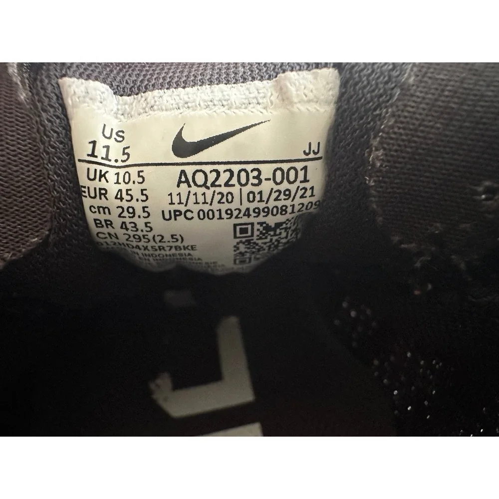 Nike department unisex